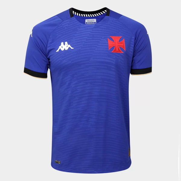 Camisa Kappa Vasco Goleiro - 2023/24