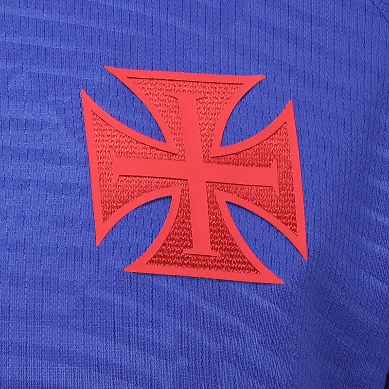Camisa Kappa Vasco Goleiro - 2023/24