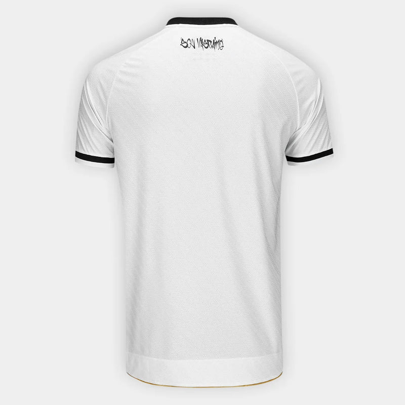 Camisa Vasco II - 2025/26 Branca