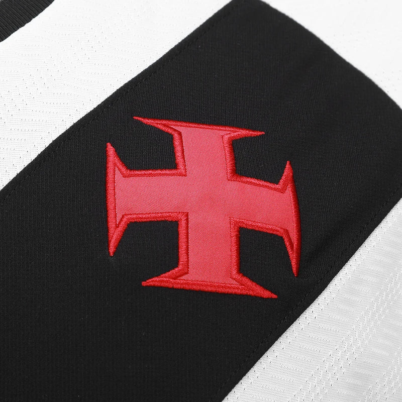 Camisa Vasco II - 2025/26 Branca