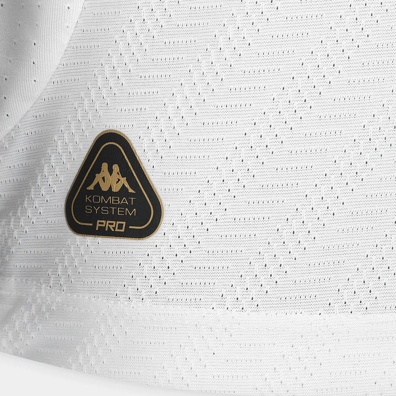 Camisa Vasco II - 2025/26 Branca