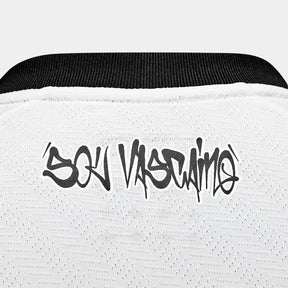 Camisa Vasco II - 2025/26 Branca