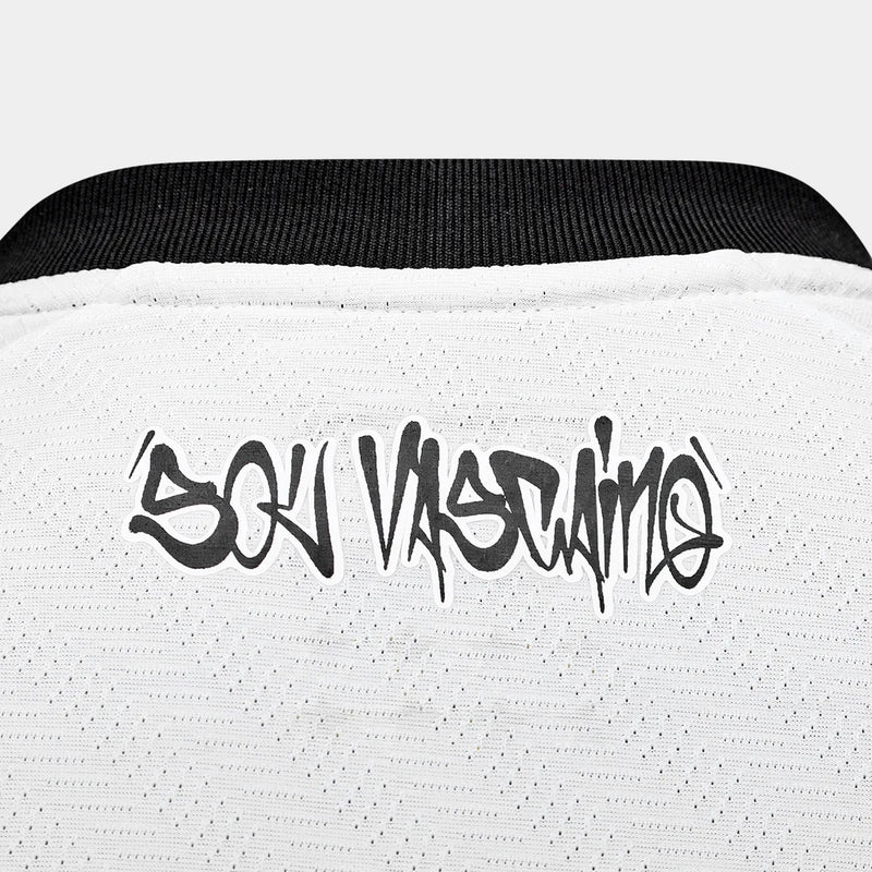 Camisa Vasco II - 2025/26 Branca