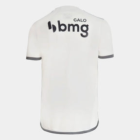 Camisa Atlético Mineiro II - 2024/25 Branca