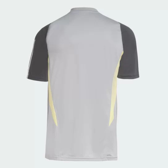 Camisa Atlético Mineiro Treino - 2024/25 Cinza