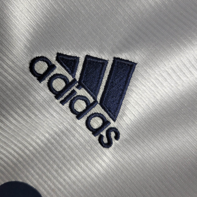 Camisa Adidas Real Madrid I - 1998/00 Retrô