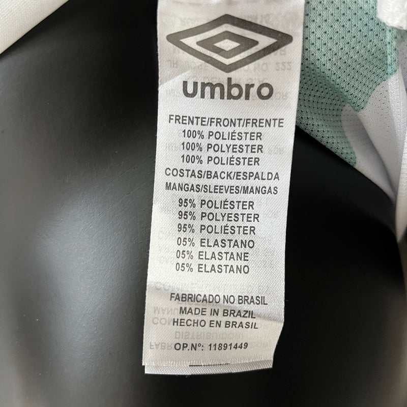 Camisa Umbro Fluminense II - 24/25 Jogador