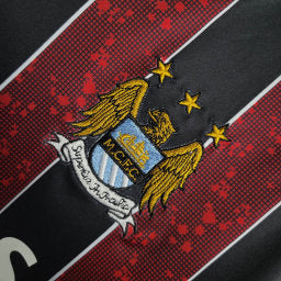 Camisa Manchester City II - 2008/09 Retrô