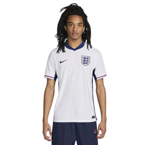 Camisa Inglaterra I - 2024/25 Branca