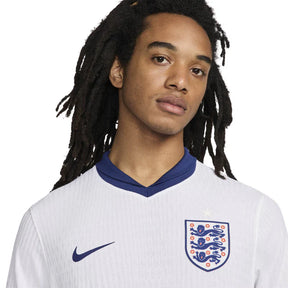 Camisa Inglaterra I - 2024/25 Branca