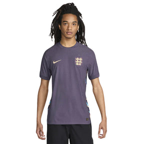 Camisa Inglaterra II - 2024/25 Azul