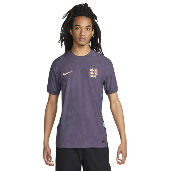 Camisa Nike Inglaterra II - 2024/25