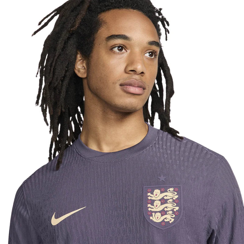 Camisa Nike Inglaterra II - 2024/25