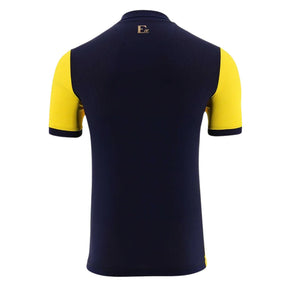 Camisa Equador I - 2024/25 Amarela