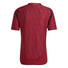 Camisa Bélgica I - 2024/25 Vermelha