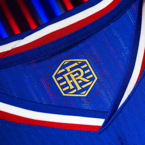 Camisa França I - 2024/25 Azul