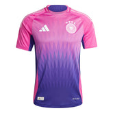 Camisa Alemanha II - 2024/25 Rosa