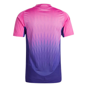 Camisa Alemanha II - 2024/25 Rosa