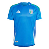 Camisa Itália I - 2024/25 Azul