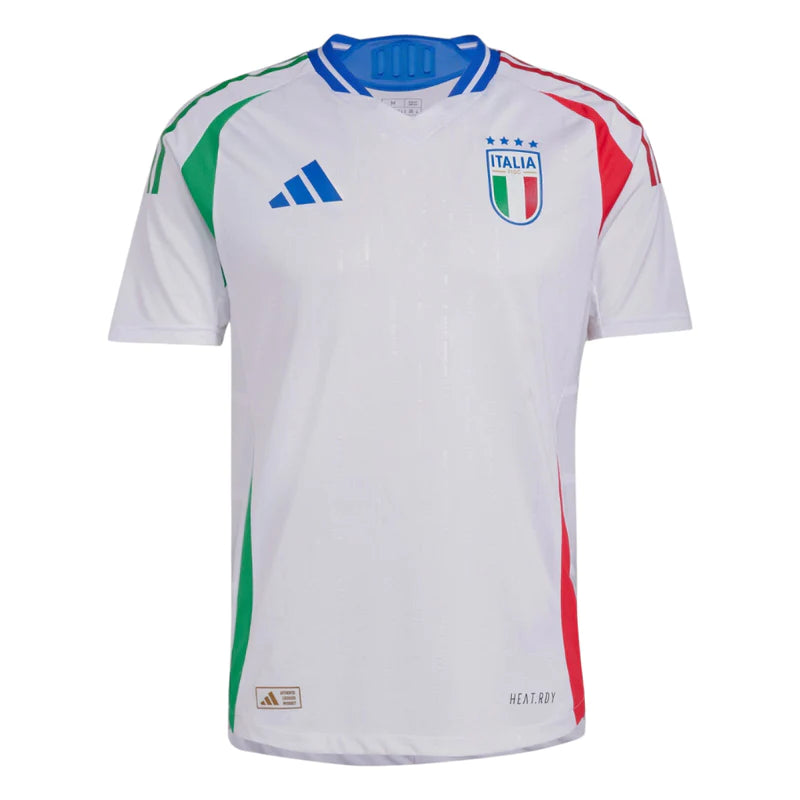 Camisa Adidas Itália II - 2024/25