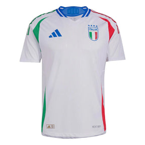Camisa Itália II - 2024/25 Branca