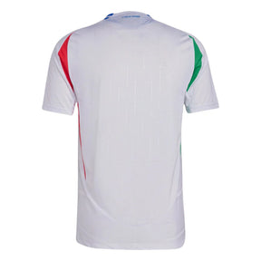 Camisa Itália II - 2024/25 Branca