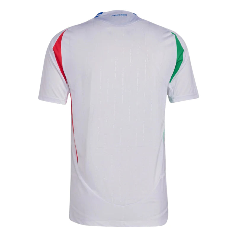 Camisa Adidas Itália II - 2024/25