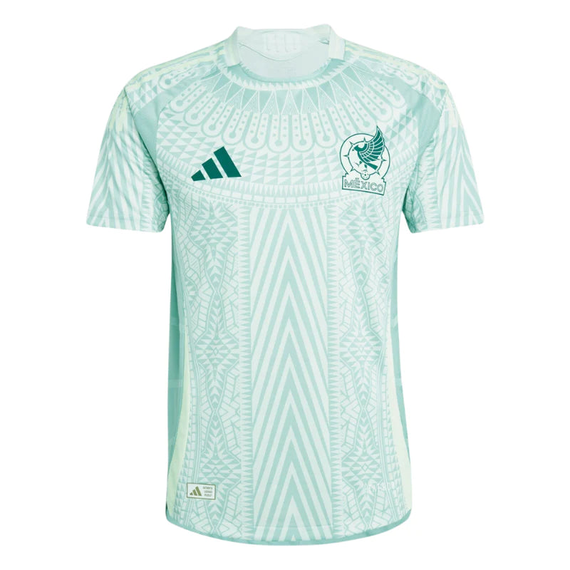 Camisa Adidas México II - 2024/25