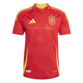 Camisa Espanha I - 2024/25 Vermelha