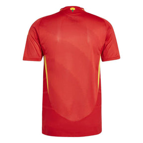 Camisa Espanha I - 2024/25 Vermelha