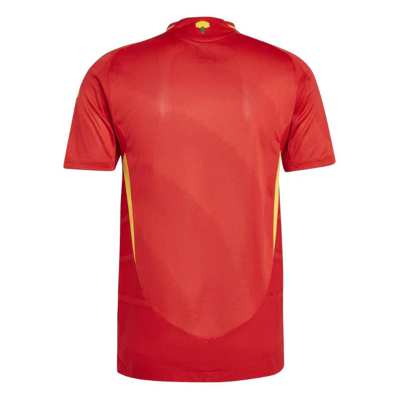 Camisa Adidas Espanha I - 2024/25