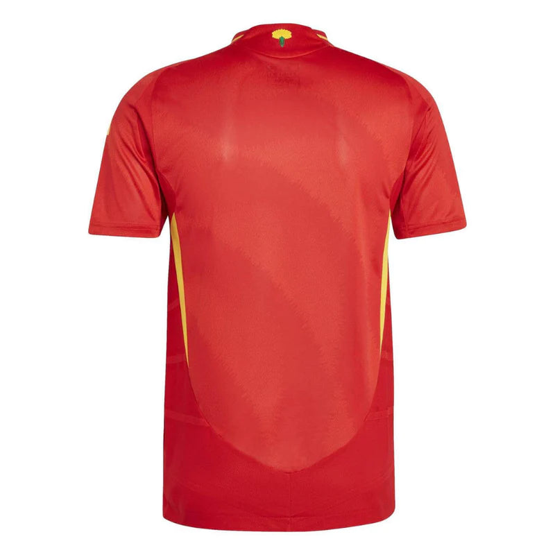 Camisa Adidas Espanha I - 2024/25