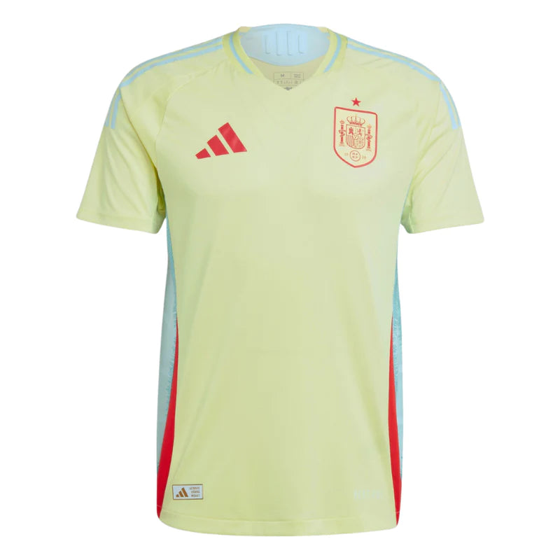 Camisa Adidas Espanha II - 2024/25