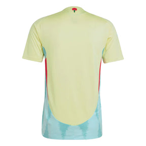 Camisa Espanha II - 2024/25 Verde