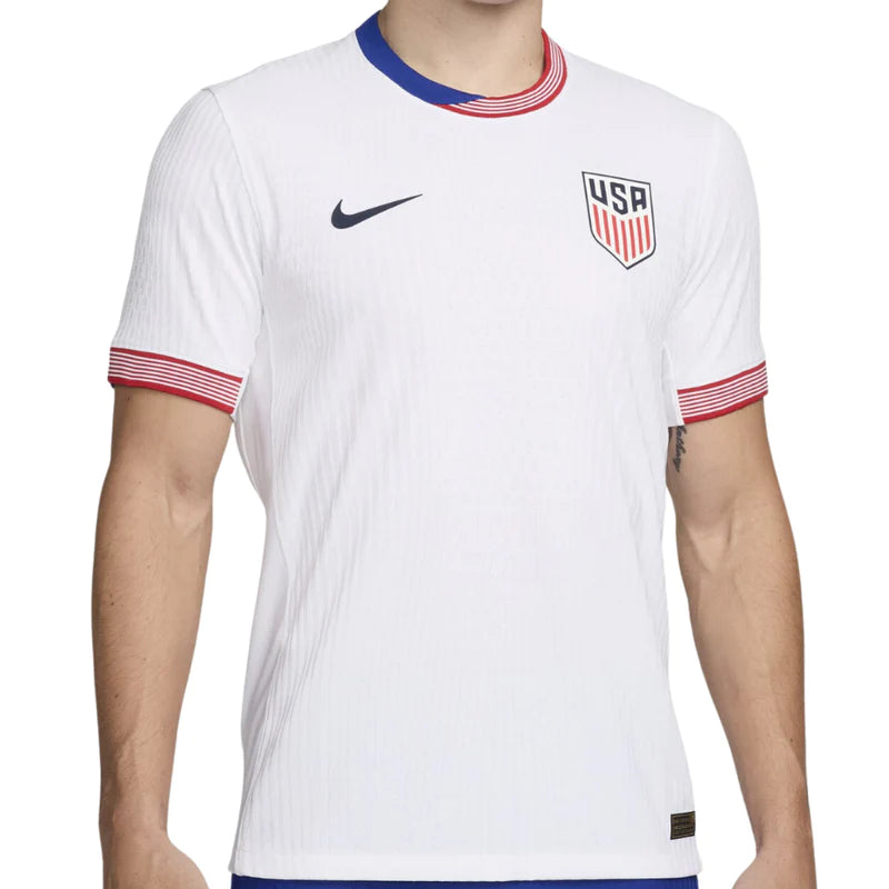 Camisa Nike Estados Unidos I - 2024/25