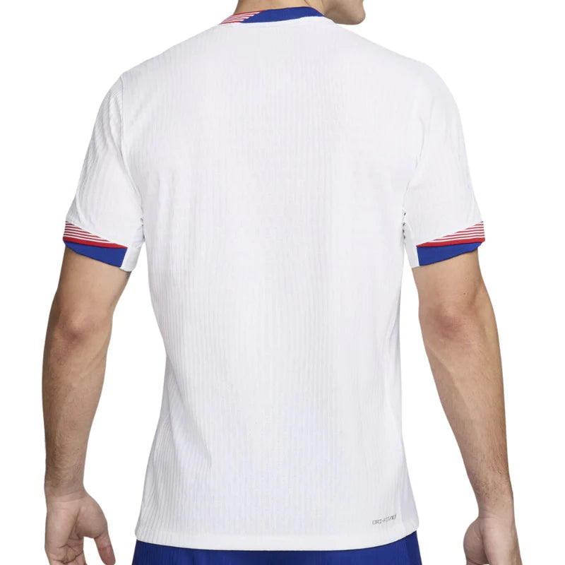 Camisa Nike Estados Unidos I - 2024/25