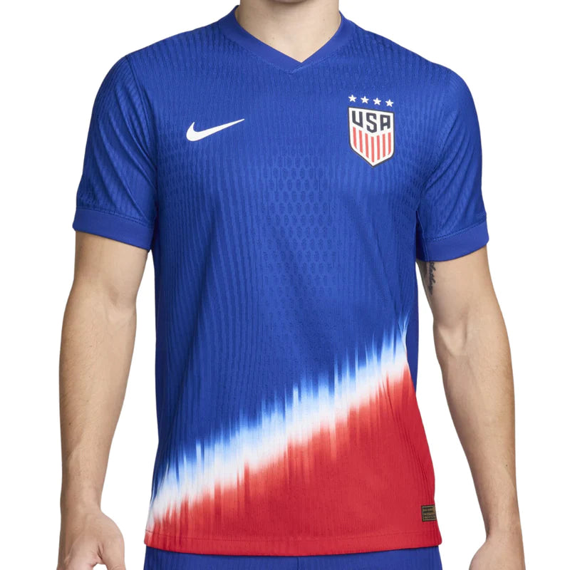 Camisa Nike Estados Unidos II - 2024/25