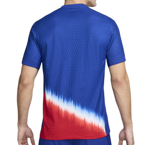 Camisa Nike Estados Unidos II - 2024/25