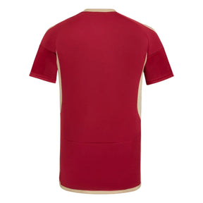 Camisa Venezuela I - 2024/25 Vermelha