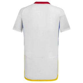 Camisa Venezuela II - 2024/25 Branca