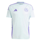 Camisa Escócia II - 2024/25 Azul