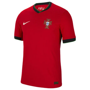 Camisa Portugal I - 2024/25 Vermelha