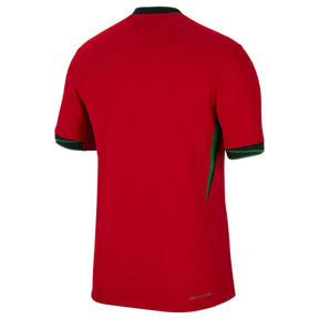 Camisa Portugal I - 2024/25 Vermelha