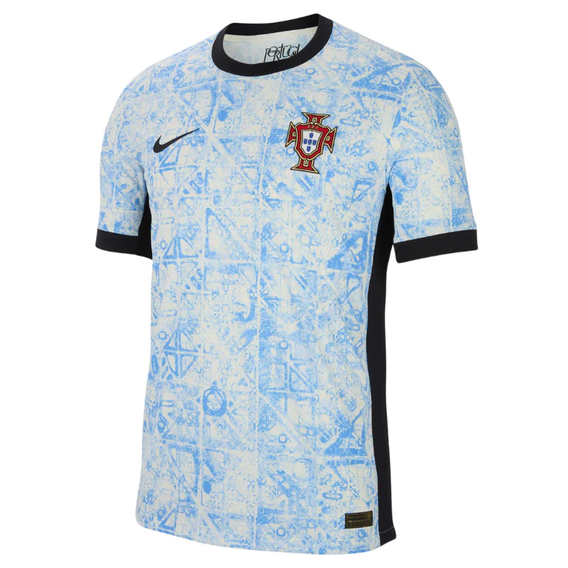 Camisa Nike Portugal II - 2024/25