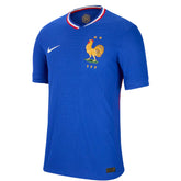 Camisa França I - 2024/25 Azul