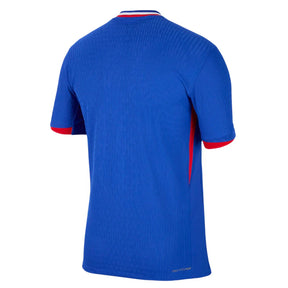 Camisa França I - 2024/25 Azul