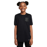 Kit Infantil Corinthians II - 2024/25 Preto