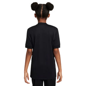 Kit Infantil Corinthians II - 2024/25 Preto