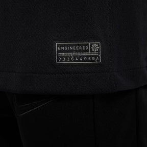 Kit Infantil Corinthians II - 2024/25 Preto