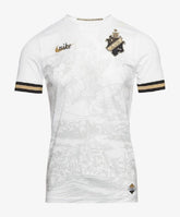 Camisa AIK 132 Anos - 2023 Branca